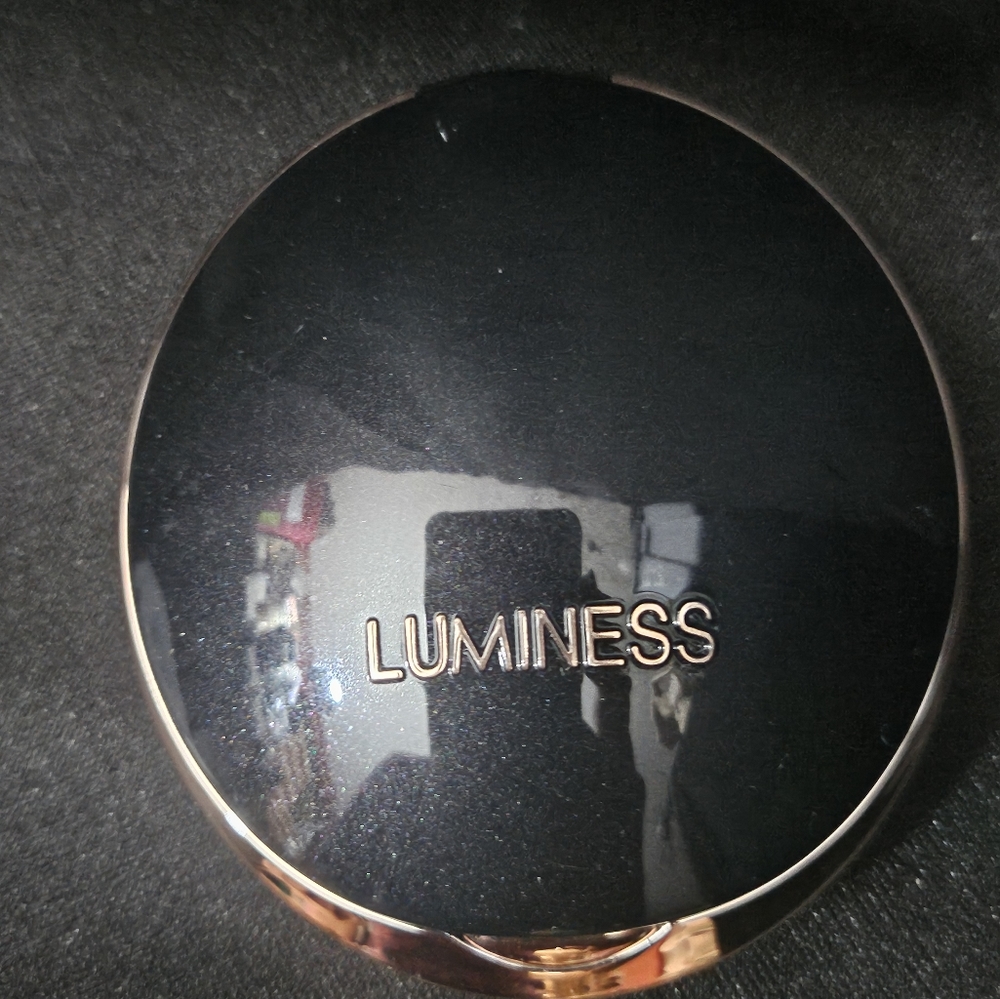 Luminess Bronzer Duo